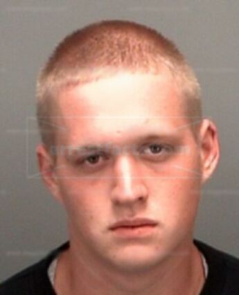 Jason Michael Pedigo