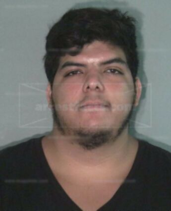 Christopher James Ledesma