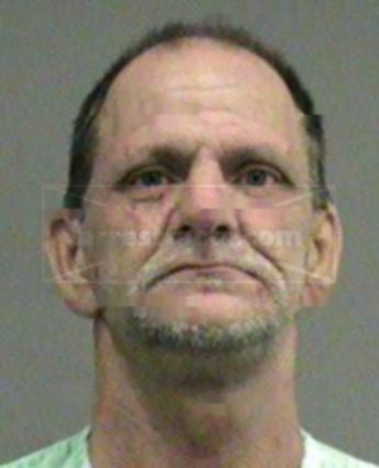 David Lee Jenkins