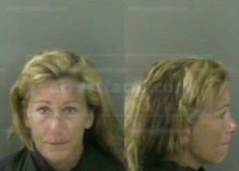 Lori Lee Collins