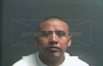 Miguel Matzar Alvarado