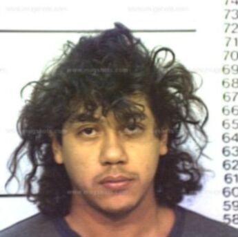 Jose Tomas Gonzalez
