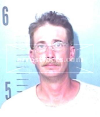 Byron Earl Patrick