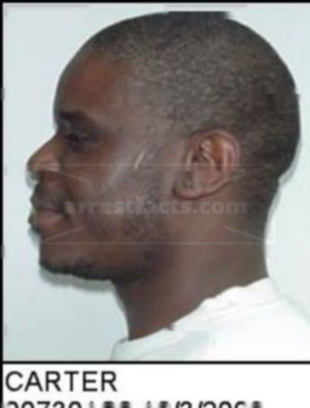 Rodney Dewayne Carter