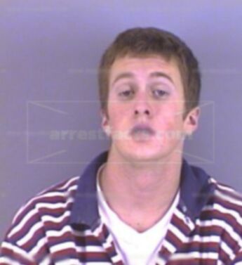 Adam Matthew Brumley