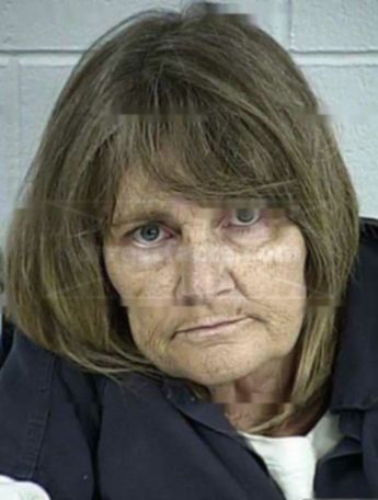 Jerri Ann Mummah