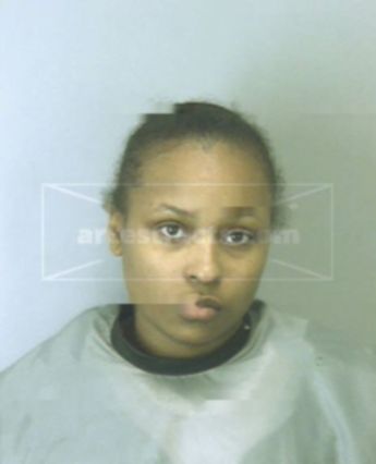 Taiesha Renee Hatch