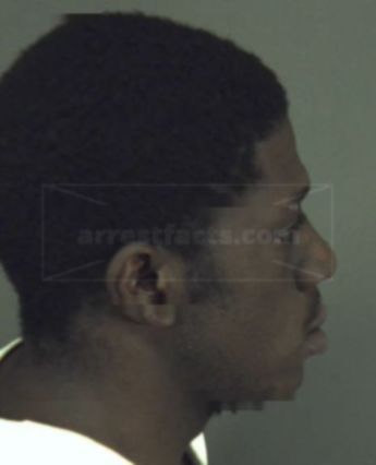 Demitrius Lavon Rogers