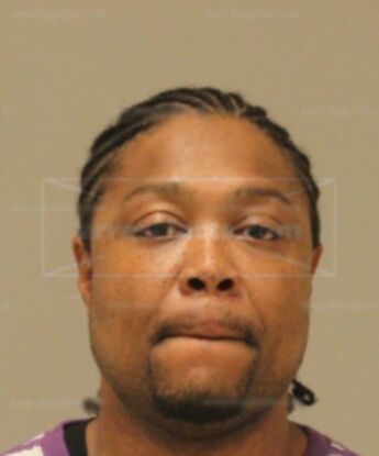 Anthony Marquette Alexander