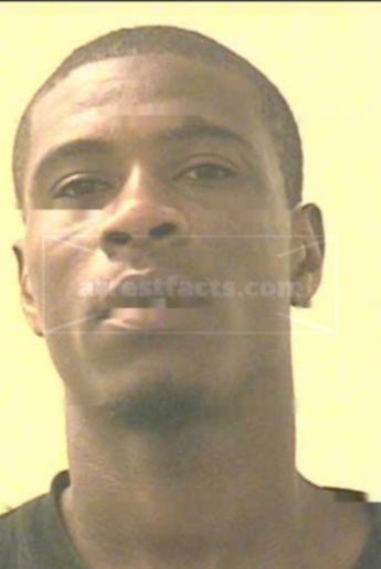 Keith Jamaal Williams