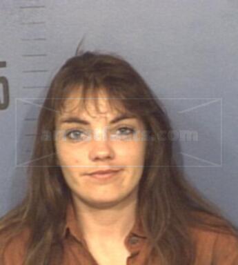 Sheryl Kay Griffith