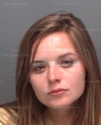 Jaclyn Elaine Betz