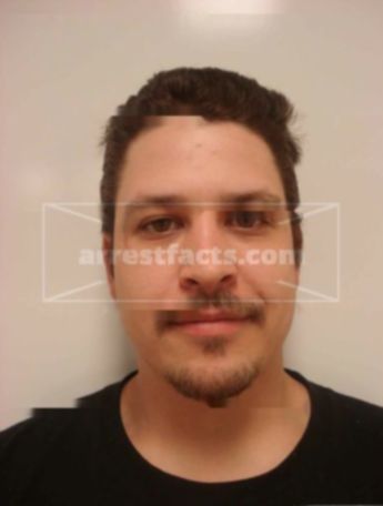 Derek Wayne Stark