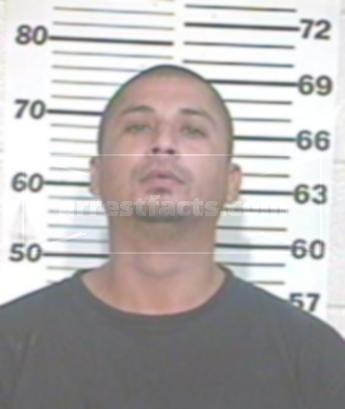 Rolando Jr Garcia Sepeda