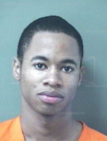 Derrick Tamario Beason