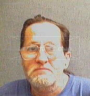 John Stephen St Jacques