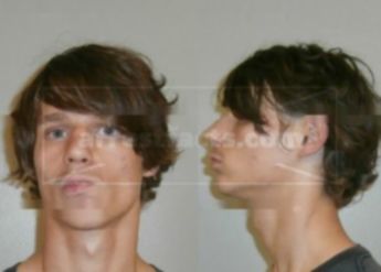 Raymond Matthew Glass