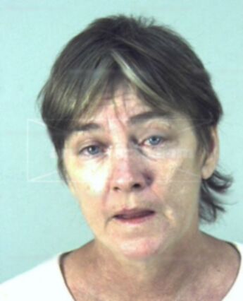 Kathy Jean Stafford