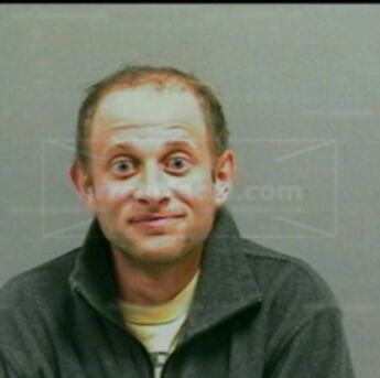Jarratt Thomas Irwin