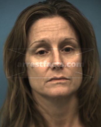 Tina Marie St John