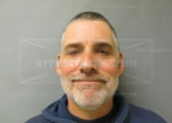 Patrick Michael Currie