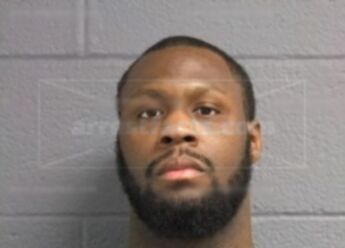 Vance Antonio Bell