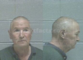 James Stewart Calhoun