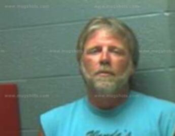 Kenneth Ray Smith