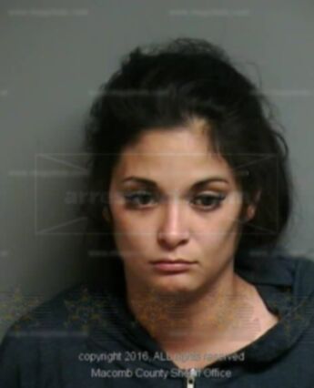 Andrea Renee Mcintosh