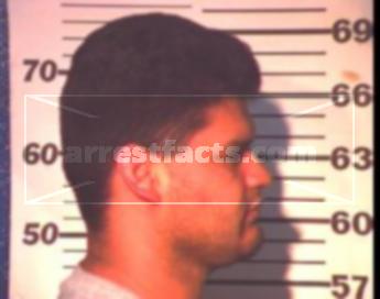 Jesus Daniel Solis Hinojosa