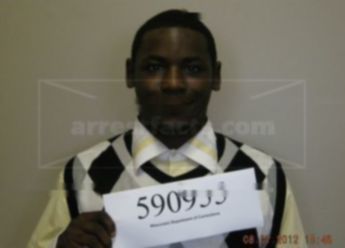 Anthony J Love Jr.