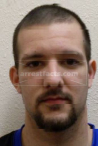 Stephen Mitchell Coulombe