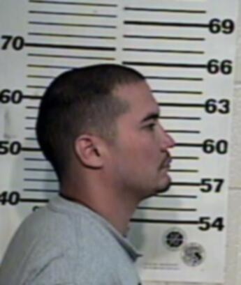 Daniel Lee Longoria Garcia