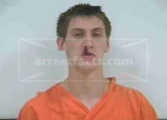 Dustin Heath Lucas