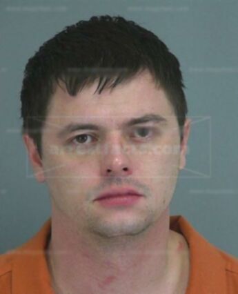 Justin Scott Waldrop