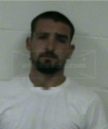Travis Richard Henry