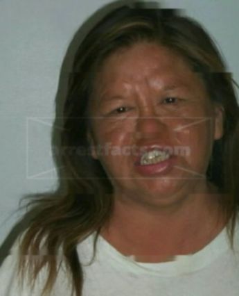 Donna Mcgee