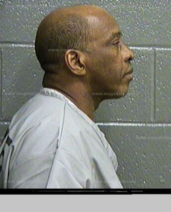 Billy J Lister Jr.