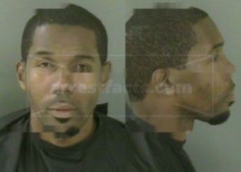 Lamar Myshone Williams