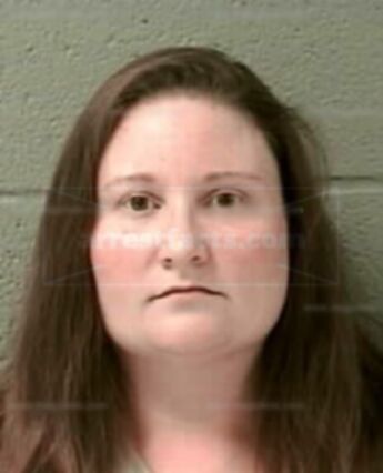 Rebecca R. Martin