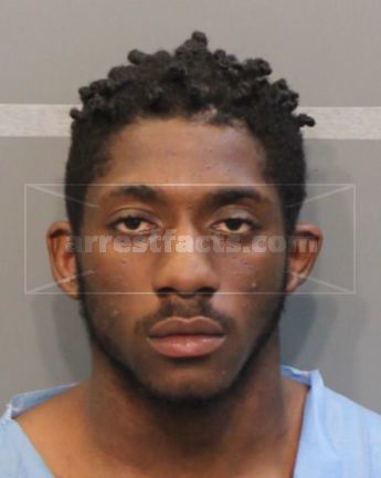 Delvonte Jaron White