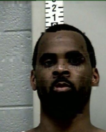 Keith Brandon Carter