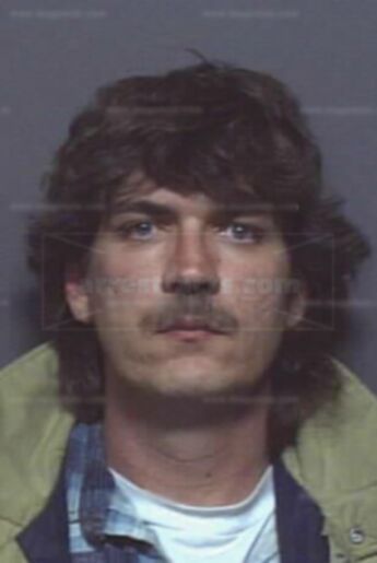 Robert James Dixon