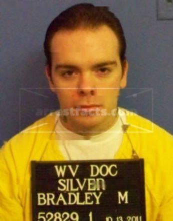 Bradley M Silver
