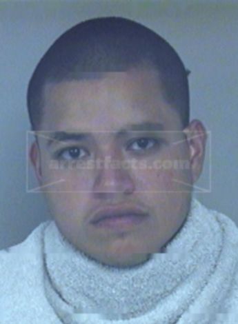 Kristofer John Martinez