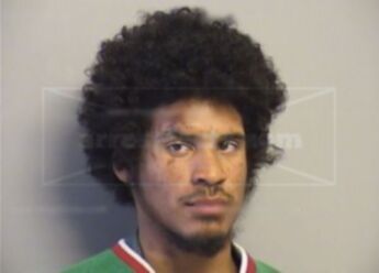 Jeremiah Emmanuel Scott