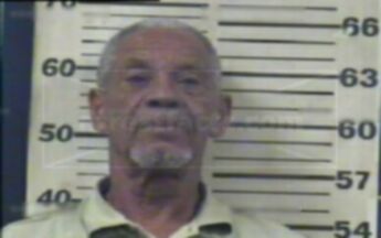 Hubert Dennis Myers