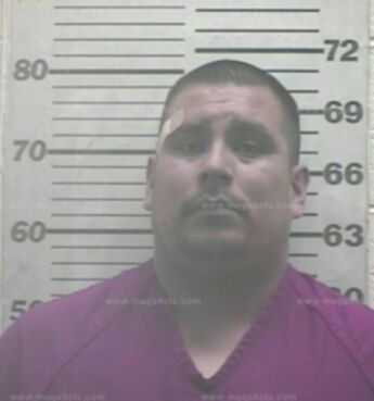 Keith Montoya