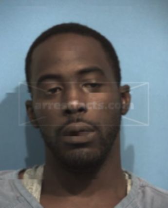 Gregory Lamar Carter