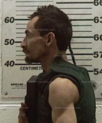 Mark Montoya